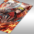 Naruto Jiraiya Naruto Dynamic CO13981 - Image 11