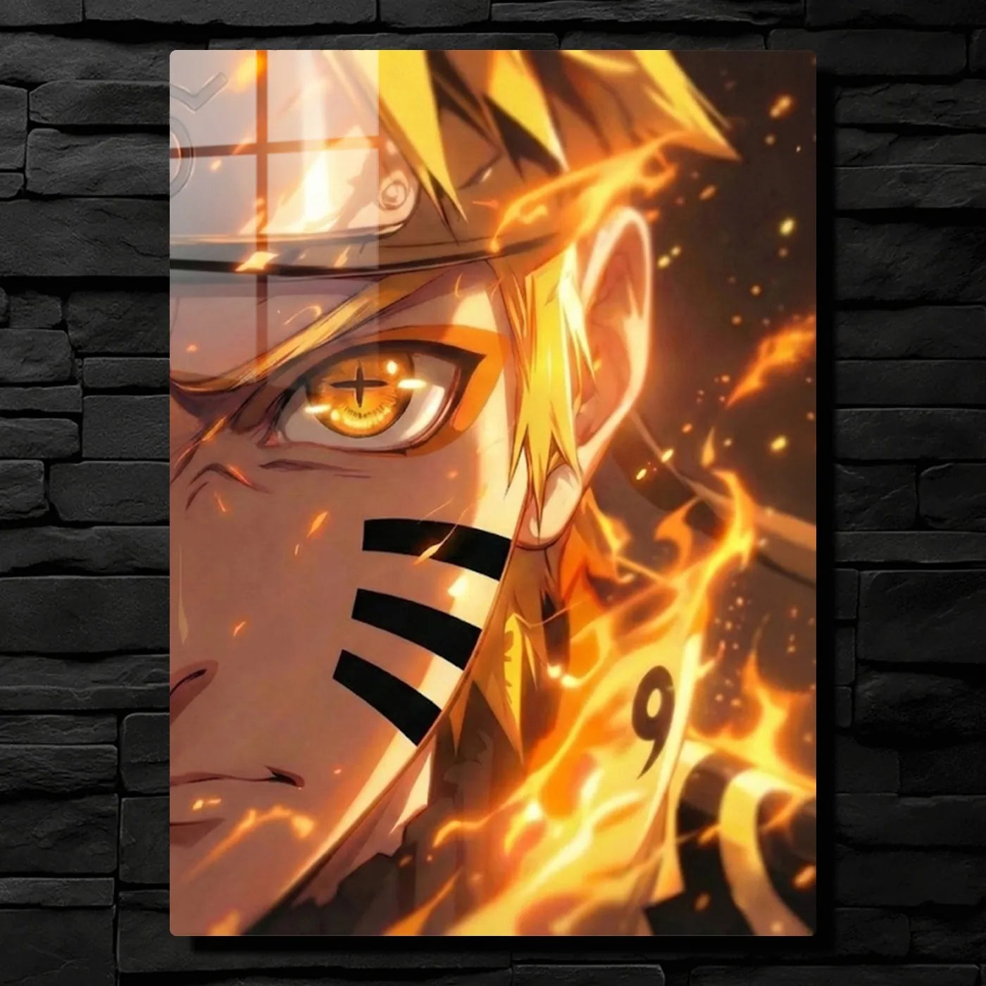 Naruto Uzumaki Six Paths Sage Mode CO18368 - Image 1