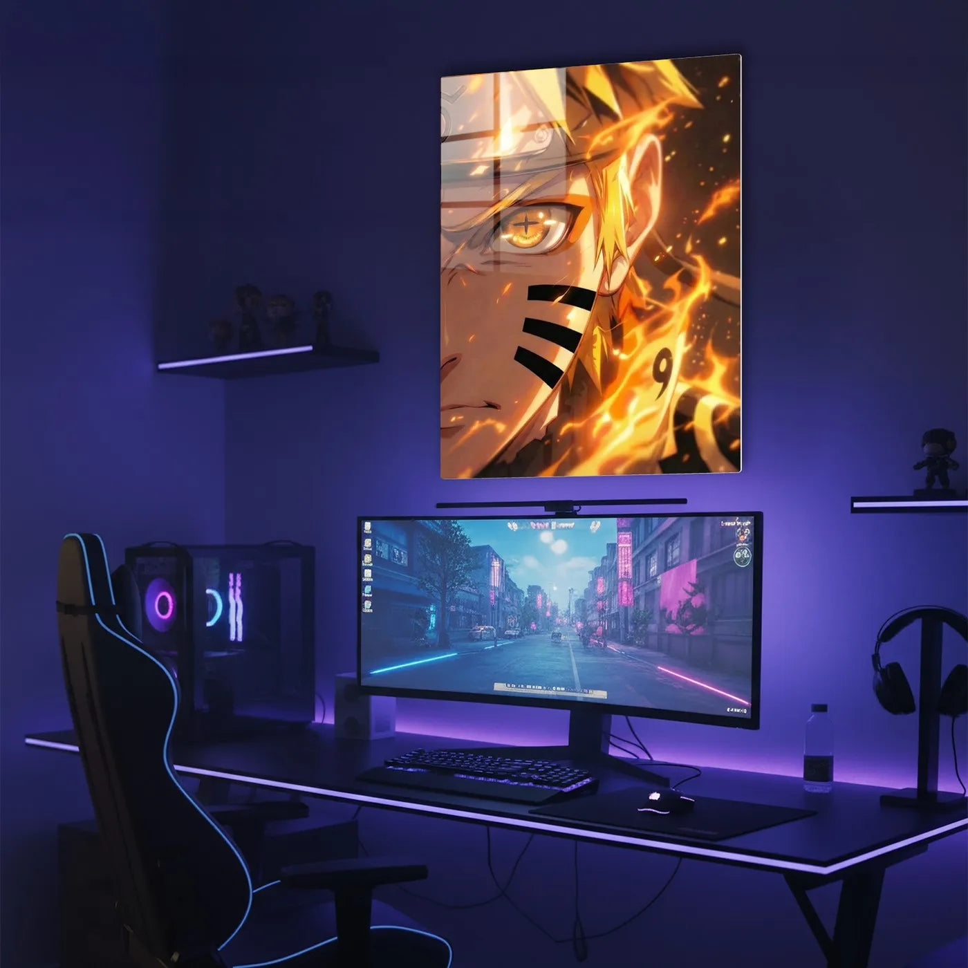 Naruto Uzumaki Six Paths Sage Mode CO18368 - Image 3