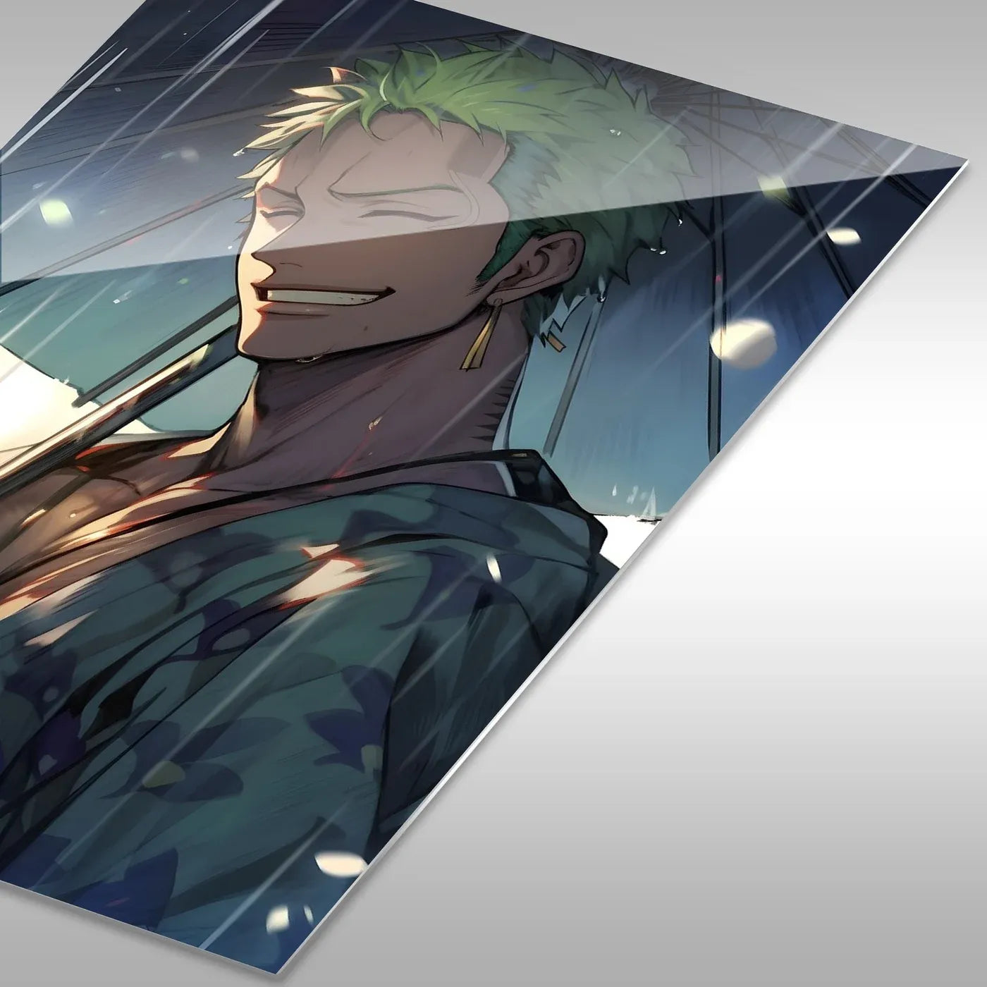 RoronoaZoro Smiling CO13998 - Image 11