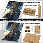 RoronoaZoro Smiling CO13998 - Image 12