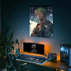 RoronoaZoro Smiling CO13998 - Image 4