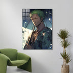 RoronoaZoro Smiling CO13998 - Image 5