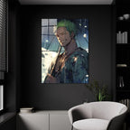 RoronoaZoro Smiling CO13998 - Image 9