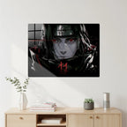 Naruto Itachi Uchiha Mangekyo Sharingan CO18070 - Image 5
