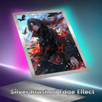 Naruto Itachi Uchiha Intense CO13600 - Image 8