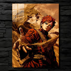 Naruto Gaara SandManipulation CO12795 - Image 1
