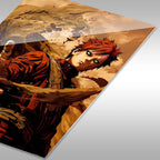 Naruto Gaara SandManipulation CO12795 - Image 11