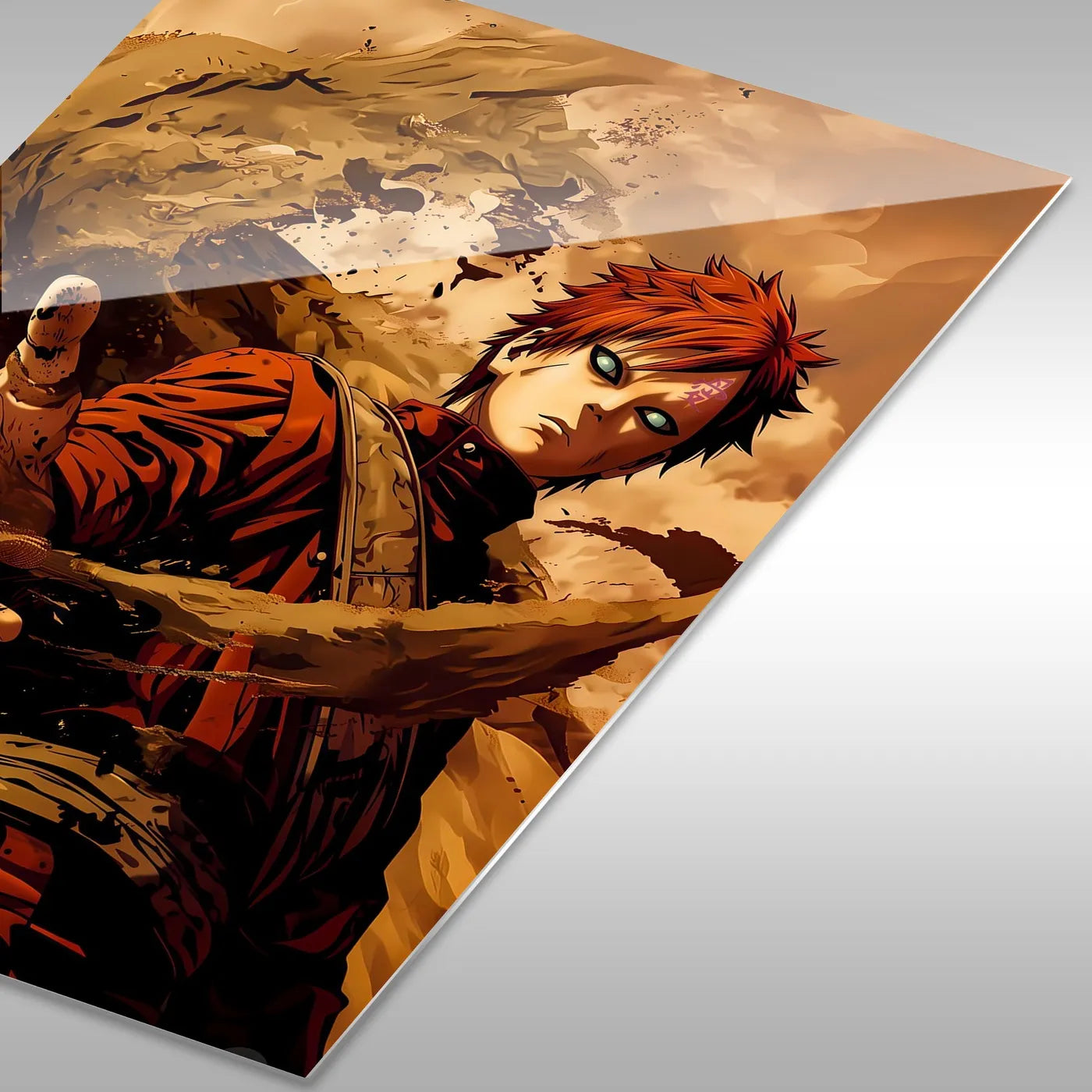 Naruto Gaara SandManipulation CO12795 - Image 11