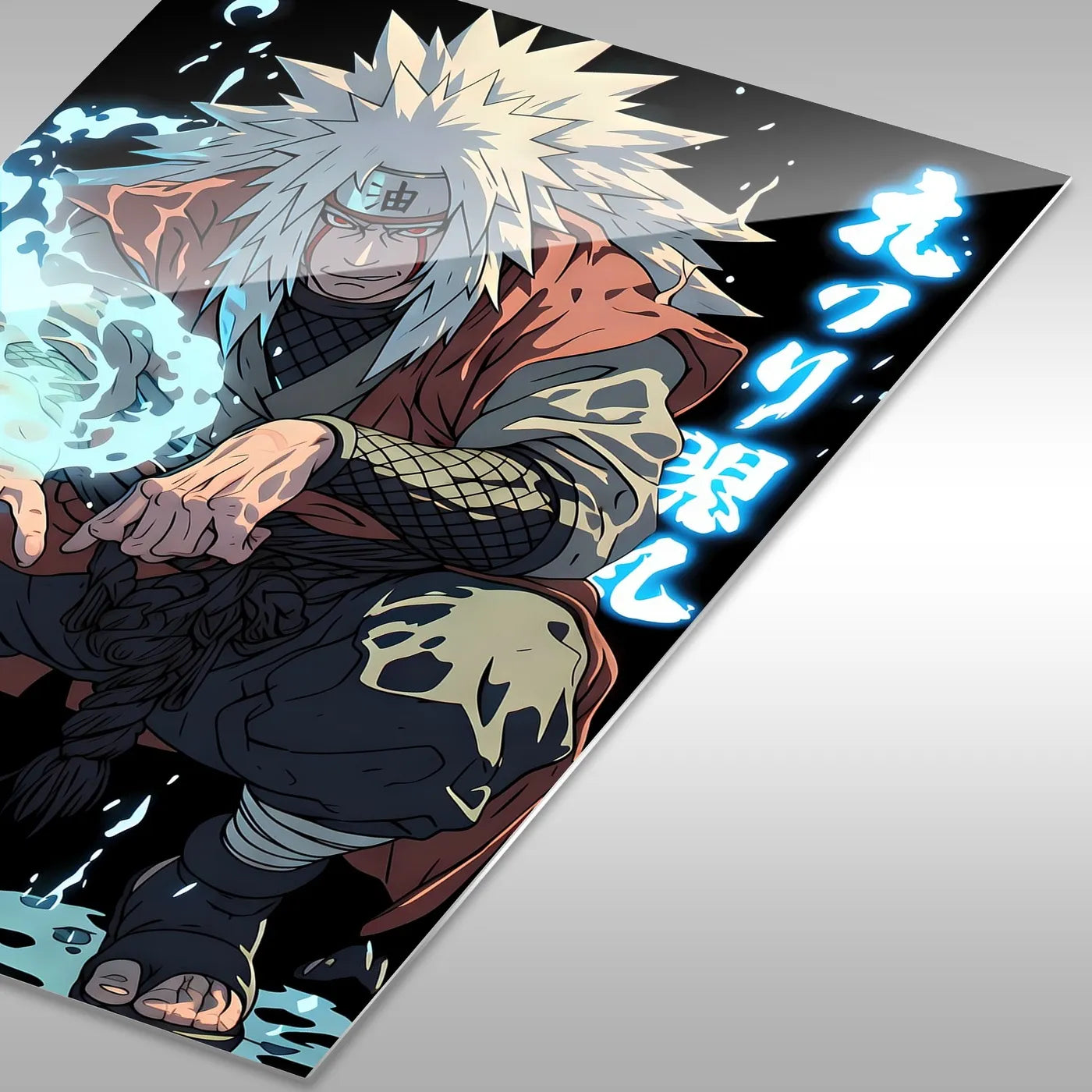 Naruto Jiraiya Powerful CO10087 - Image 11