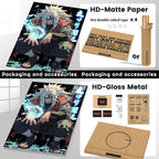 Naruto Jiraiya Powerful CO10087 - Image 12