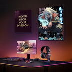 Naruto Jiraiya Powerful CO10087 - Image 3