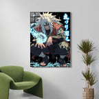 Naruto Jiraiya Powerful CO10087 - Image 5