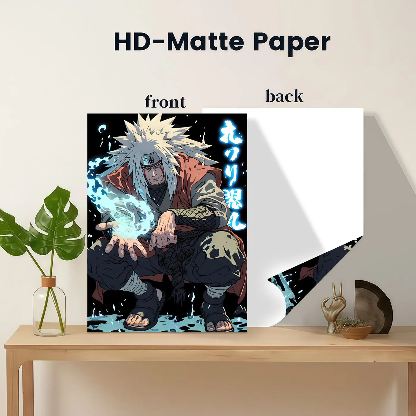 Naruto Jiraiya Powerful CO10087 - Image 7