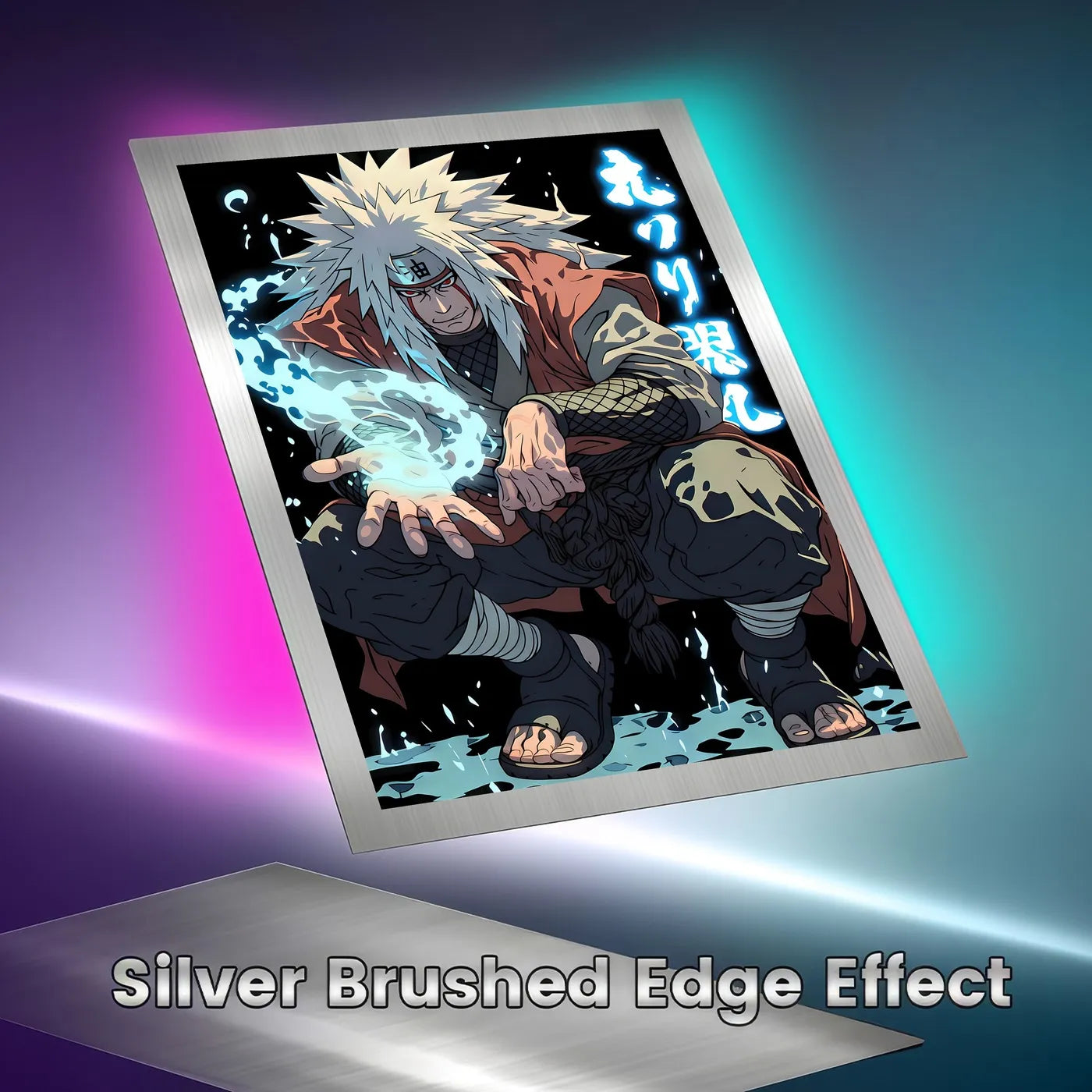 Naruto Jiraiya Powerful CO10087 - Image 8