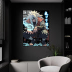 Naruto Jiraiya Powerful CO10087 - Image 9