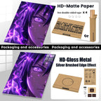 Sasuke Uchiha Rinnegan Awakening CO18367 - Image 11