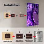 Sasuke Uchiha Rinnegan Awakening CO18367 - Image 12