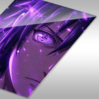Sasuke Uchiha Rinnegan Awakening CO18367 - Image 13