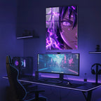 Sasuke Uchiha Rinnegan Awakening CO18367 - Image 3