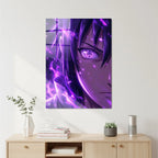 Sasuke Uchiha Rinnegan Awakening CO18367 - Image 5