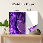 Sasuke Uchiha Rinnegan Awakening CO18367 - Image 7