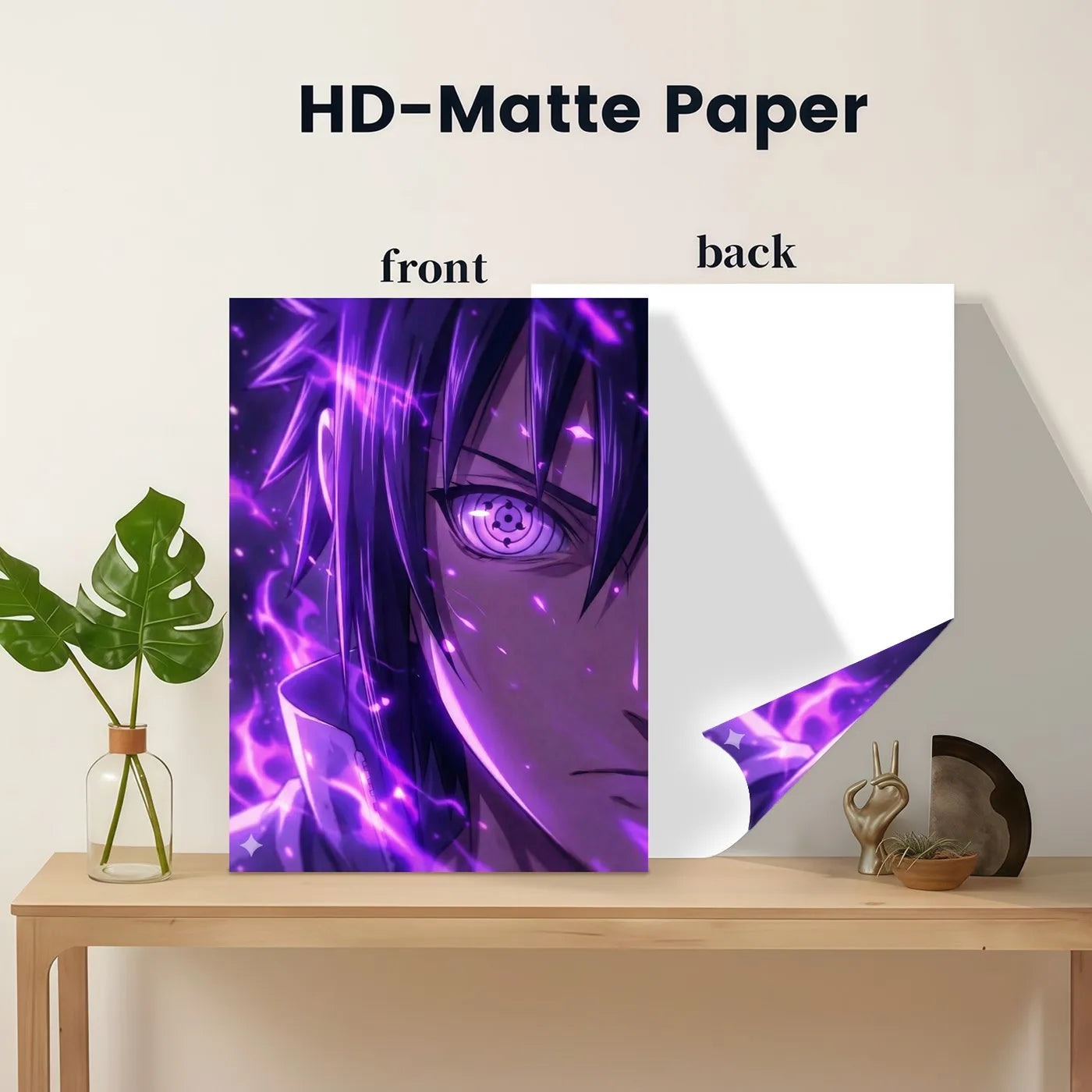 Sasuke Uchiha Rinnegan Awakening CO18367 - Image 7