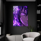 Sasuke Uchiha Rinnegan Awakening CO18367 - Image 9