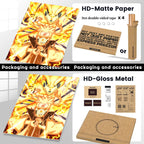 Naruto Naruto KuramaMode CO17426 - Image 12
