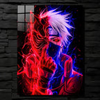Naruto Kakashi Hatake Dual Power CO14326 - Image 1