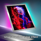 Naruto Kakashi Hatake Dual Power CO14326 - Image 8