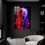 Naruto Kakashi Hatake Dual Power CO14326 - Image 9