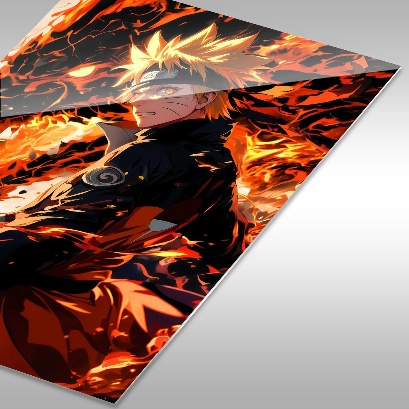 Naruto Uzumaki FieryPower CO12851 - Image 11