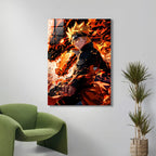 Naruto Uzumaki FieryPower CO12851 - Image 5
