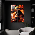 Naruto Uzumaki FieryPower CO12851 - Image 9