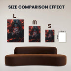 Naruto Itachi Uchiha Intense CO10095 - Image 10