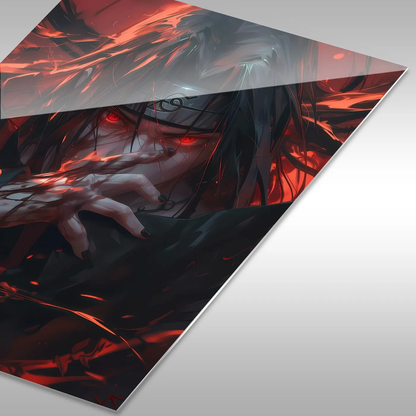 Naruto Itachi Uchiha Intense CO10095 - Image 11