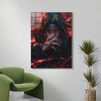 Naruto Itachi Uchiha Intense CO10095 - Image 5