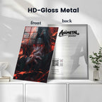 Naruto Itachi Uchiha Intense CO10095 - Image 6