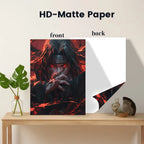 Naruto Itachi Uchiha Intense CO10095 - Image 7