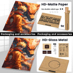 Fiery Alliance Naruto Uzumaki Powerful CO10065 - Image 12