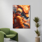 Fiery Alliance Naruto Uzumaki Powerful CO10065 - Image 5