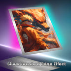 Fiery Alliance Naruto Uzumaki Powerful CO10065 - Image 8