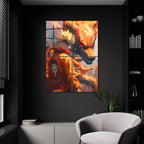 Fiery Alliance Naruto Uzumaki Powerful CO10065 - Image 9