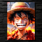 Luffy Happy CO13994 - Image 1