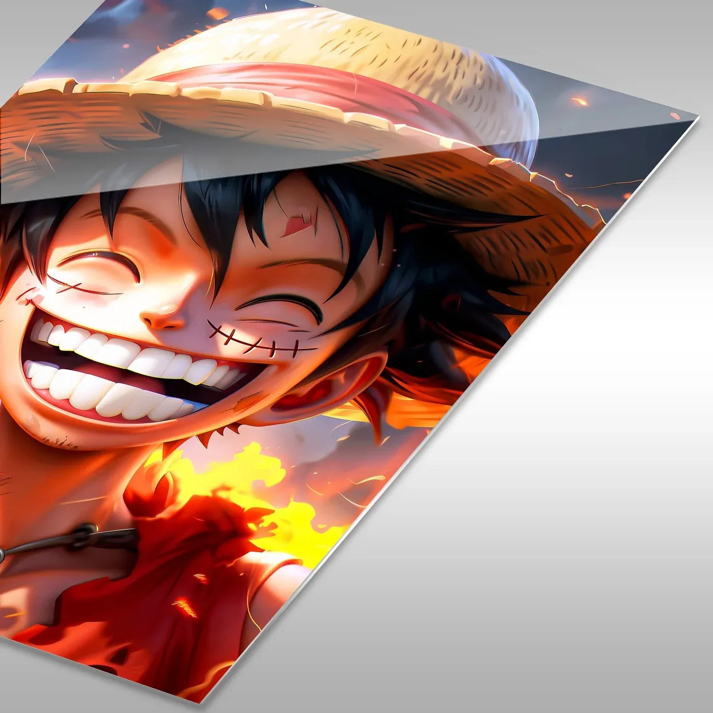 Luffy Happy CO13994 - Image 11