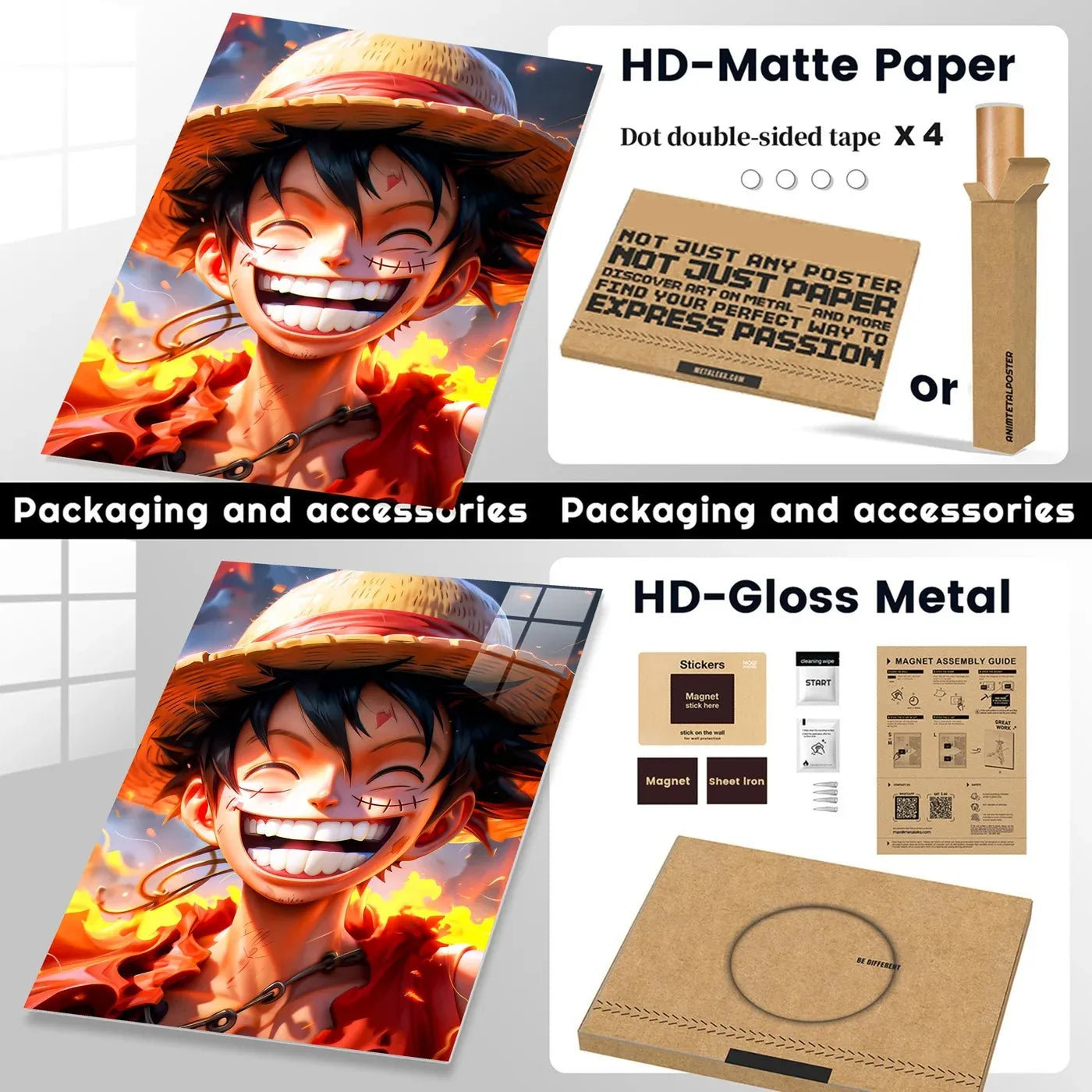 Luffy Happy CO13994 - Image 12