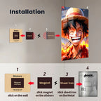 Luffy Happy CO13994 - Image 13