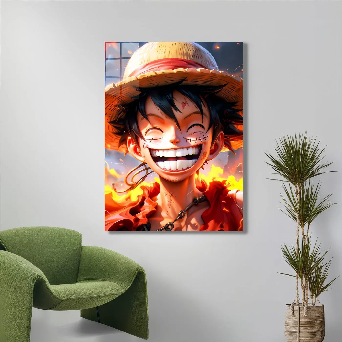 Luffy Happy CO13994 - Image 5
