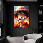 Luffy Happy CO13994 - Image 9